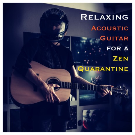 Horizon ft. Romantic Relaxing Guitar Instrumentals & Relaxing Acoustic Guitar