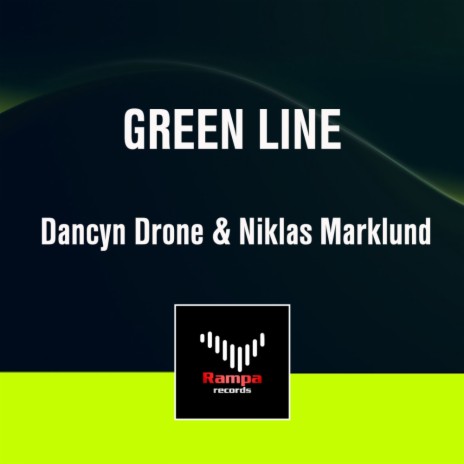 Green Line (Original Mix) ft. Niklas Marklund | Boomplay Music