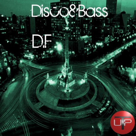 D.F (Original Mix) | Boomplay Music