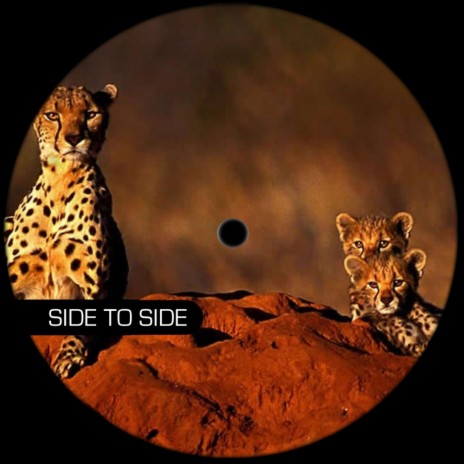 Side To Side (Original Mix) | Boomplay Music