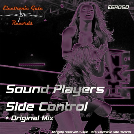 Side Control (Original Mix) | Boomplay Music