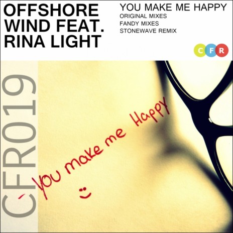 You Make Me Happy (Fandy Dub Mix) ft. Rina Light | Boomplay Music