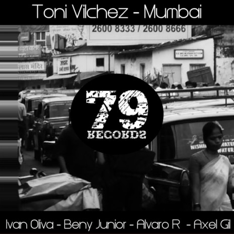 Mumbai (Ivan Oliva Remix)