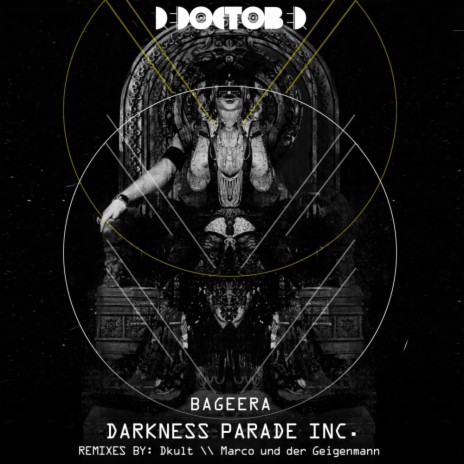 Darkness Parade (Dkult Remix) | Boomplay Music