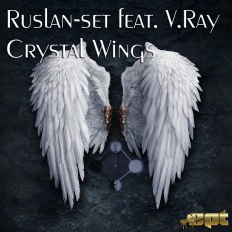 Crystal Wings (Original Vocal Mix) ft. V.Ray