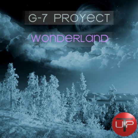 Wonderland (Original Mix)