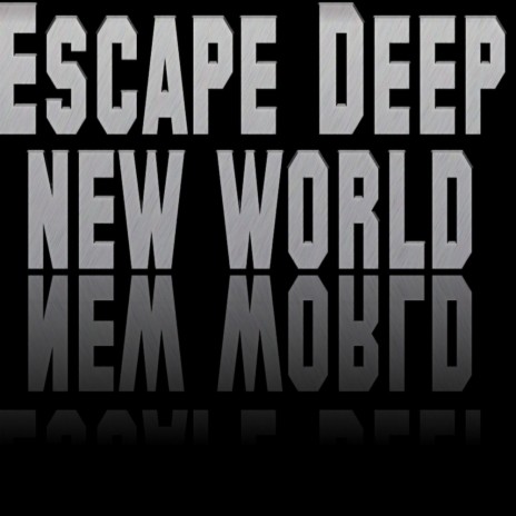 New World (Original Mix)