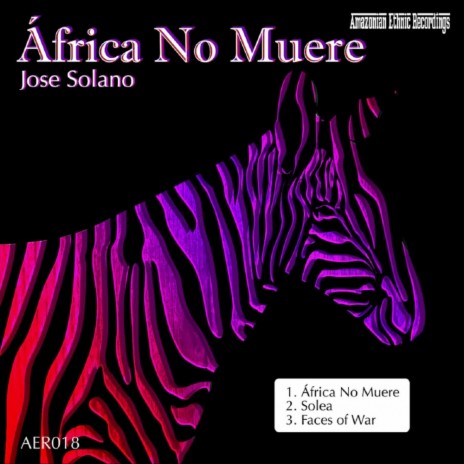 Africa no muere (Original Mix) | Boomplay Music