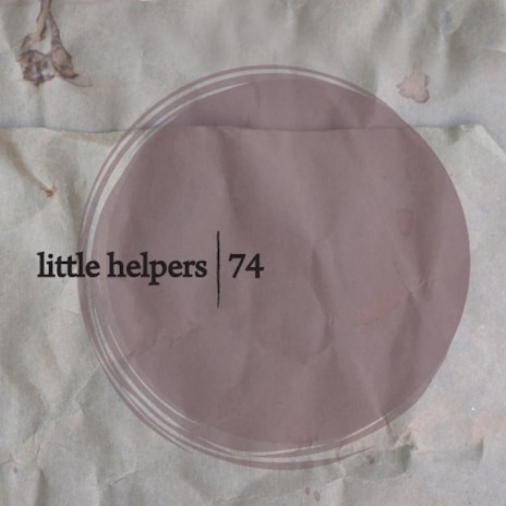 Little Helper 74-1 (Original Mix)