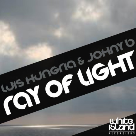 Ray of Light (Original Mix) ft. Johny B