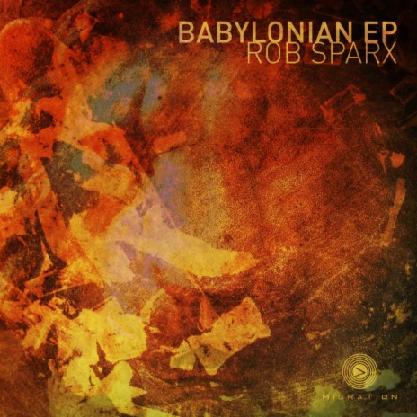 Fall of Babylon (Original Mix)