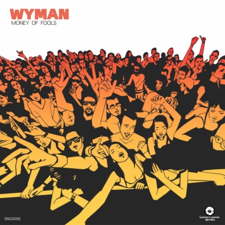 Duds (Original Mix) ft. Wyman