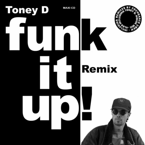 Funk It Up (TD's Original Mix) | Boomplay Music