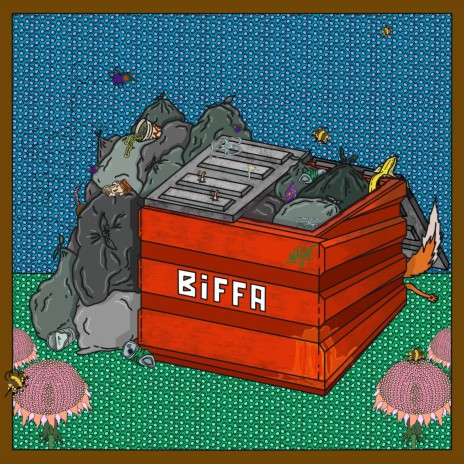 Biffa Bin | Boomplay Music