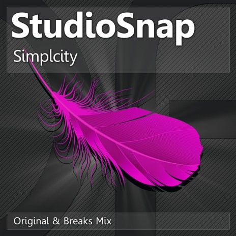 Simplcity (Breaks Mix)