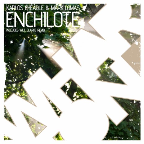 Enchilote (Original Mix) ft. Mark Lomas | Boomplay Music