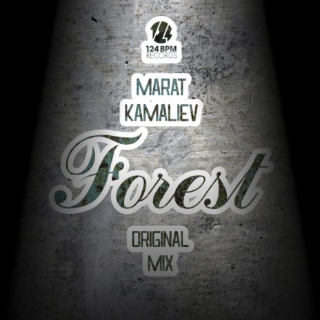 Forest (Original Mix)