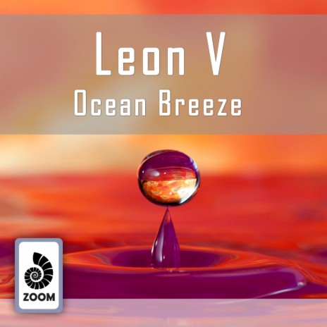 Ocean Breeze (Original Mix)