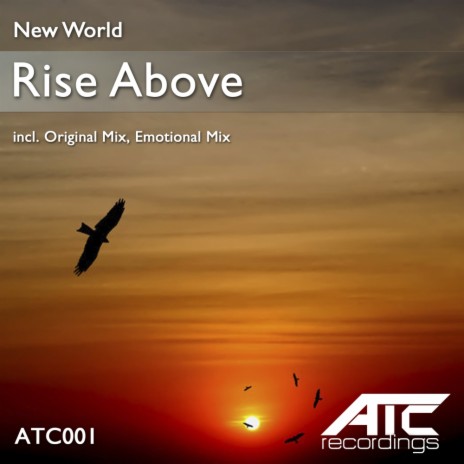 Rise Above (Original Mix) | Boomplay Music