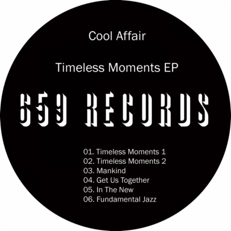 Timeless Moments 1 (Original Mix)