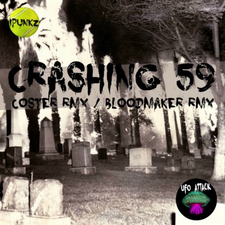 Crashing Load (Original Mix)