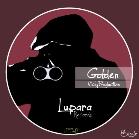 Golden (Original Mix)