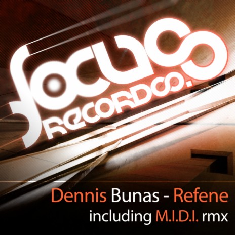 Refene (M.I.D.I. Remix)