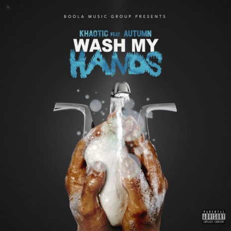 Wash My Hands | Boomplay Music