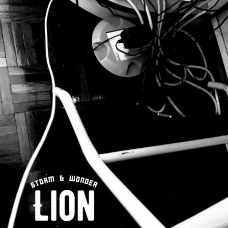 Lion | Boomplay Music