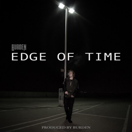 Edge of Time | Boomplay Music