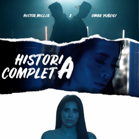 Historia Completa ft. Yubeili | Boomplay Music