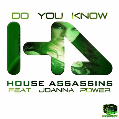 Do You Know (Original Mix) ft. Joanna Power