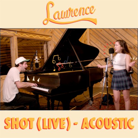 Shot (Live) (Acoustic) | Boomplay Music