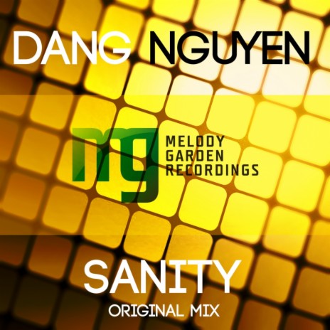 Sanity (Original Mix) | Boomplay Music