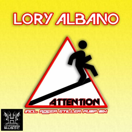 Attention (Original Mix) | Boomplay Music