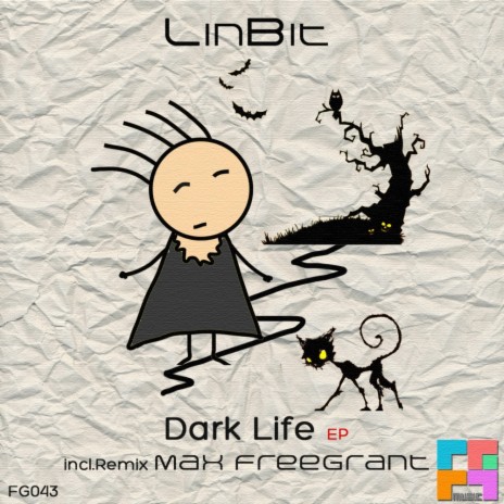 Dark Life (Original Mix) | Boomplay Music