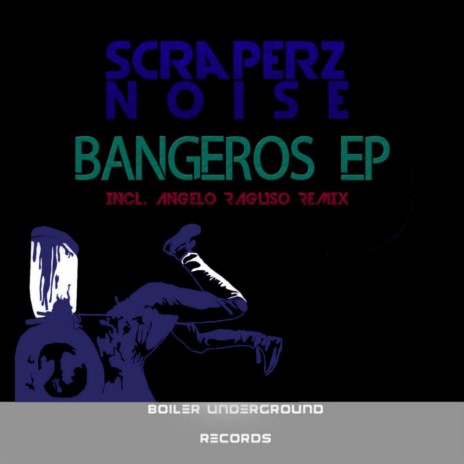 Bangeros (Angelo Raguso Remix) | Boomplay Music