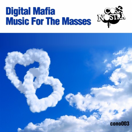 Music For The Masses (Original Mix)