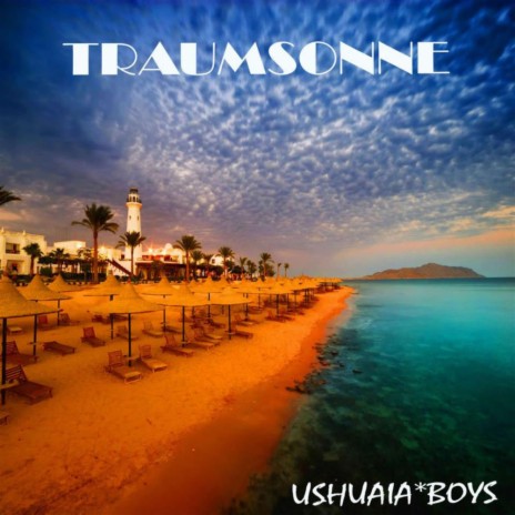 Traumsonne (Mark Feesh & Gerry Verano Remix)