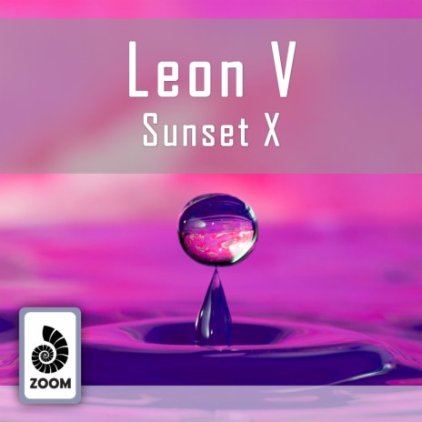 Sunset X (Original Mix)