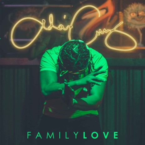 Family Love | Boomplay Music