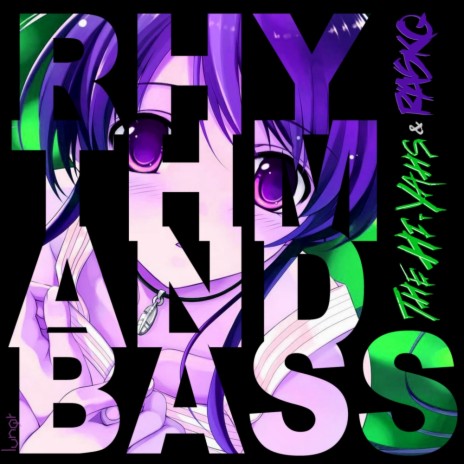 Rhythm & Bass (Original Mix) ft. RASKQ | Boomplay Music