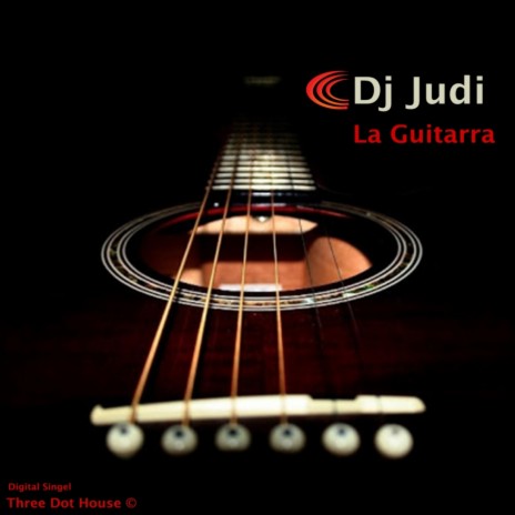 La Guitarra (Original Mix)