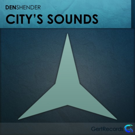 City's Sounds (Original Mix)