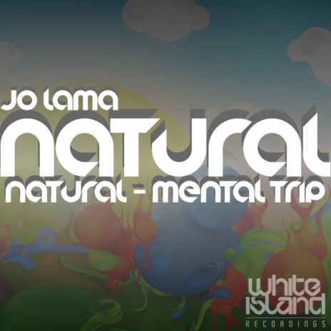 Natural (Original Mix)