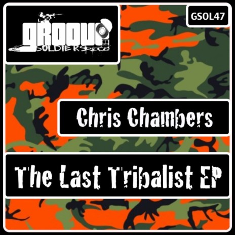 The Last Tribalist (Jmix Remix)