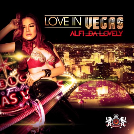 Love In Vegas (Original Mix)