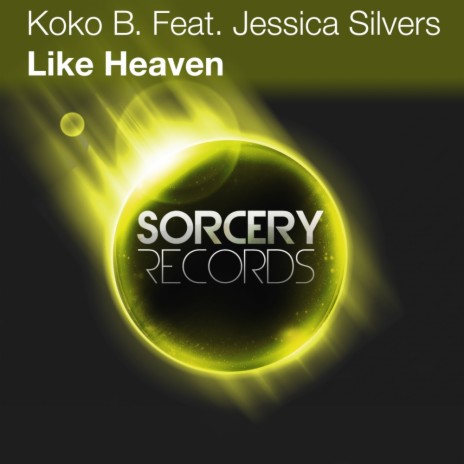 Like Heaven (Delph Project Remix) ft. Jessica Silvers