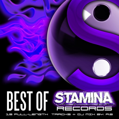 Best Of Stamina Records (Continuous DJ Mix)
