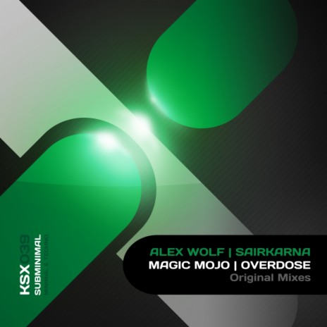 Magic Mojo (Original Mix) | Boomplay Music